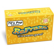 ReFraze, 70s Pop Edition   563293416